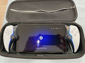 PlayStation Portal 120$ OBO
