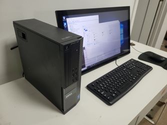 DELL OPTIPLEX 7020, 3020 SFF CORE i7-4TH, i3-4TH GEN. (DESKTOP1))
