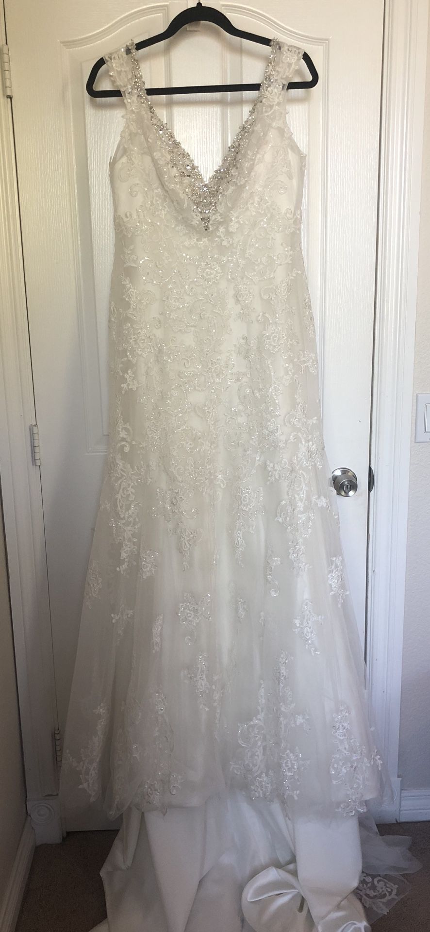Stella York Wedding Dress
