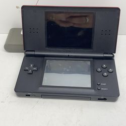 Nintendo DS Lite 197160
