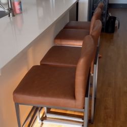 Counter Height Stools (set of 2 or 4)
