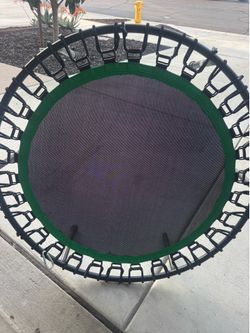Trampoline