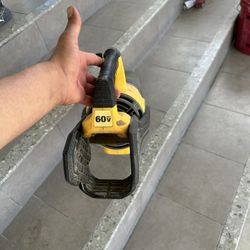 Dewalt Blower