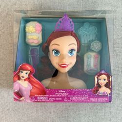 Princess Ariel Doll