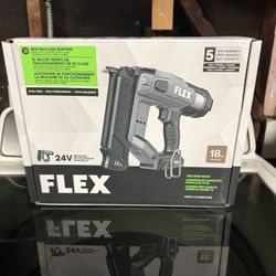 Flex 24v 