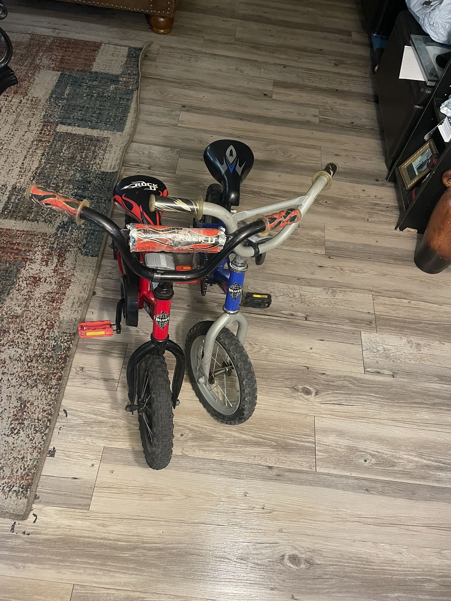 Bike For Kids 12” Wheels