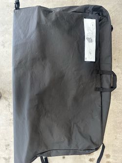 Jeep Top Case