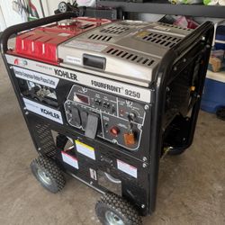 KOHLER SERIES FOURFRONT 9250