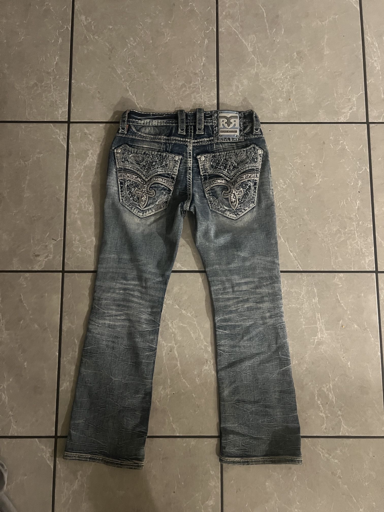 Rock Revival Bootcut