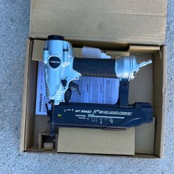 Brad Nailer Gun 