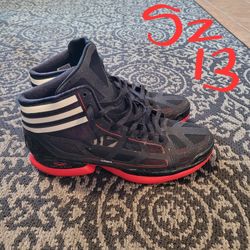 Adidas Adizero Derrick Rose Sprint Web Crazy Light for Sale in Las