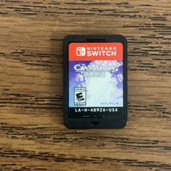 Cave Story+ – Nintendo Switch Game – Cartridge Only