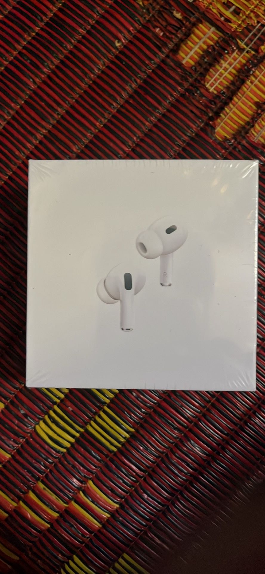 AirPods Pro Gen 2