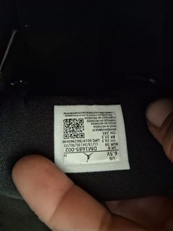 Jordan  7.5y