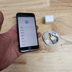 Iphone 8 64gb Factory Unlocked Any Sim 