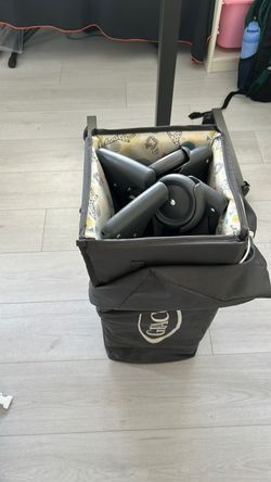 Gracco- pack and play