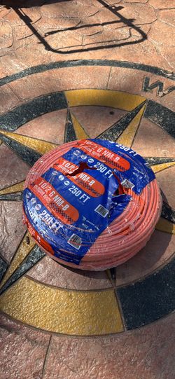 Southwire250 ft.​ 10/​2 Solid Romex SIMpull CU NM-​B W/​G Wire