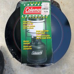 Camping Light