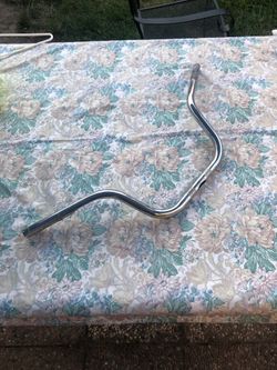 Harley-Davidson 09 road glide original bars