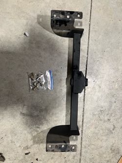 Curt 13465 CLASS 3 HITCH