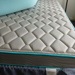 Full Size Mattress 54 In Wide 75 In Long