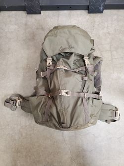 Crossfire DG3 Rucksack 55L