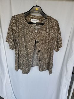 Elegant Blouse