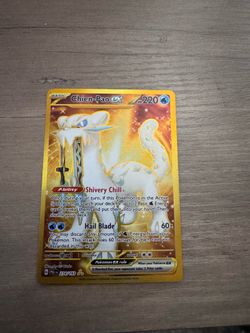 Pokémon cards