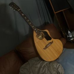 1970 Gianinni Craviola