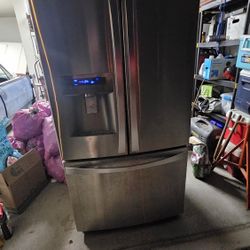 Free Fridge