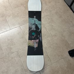 Burton Snowboard
