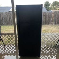 5’3”” Refrigerator Used 
