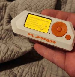 Flipper Zero