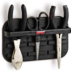 RAPALA "MAGNET 🧲 TOOL HOLDER" "Tool's Not Included"