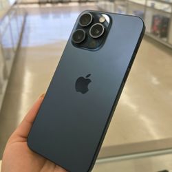 iPhone 15 Pro Max 256gb Unlocked 