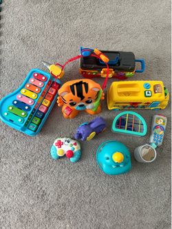 Toys for babies