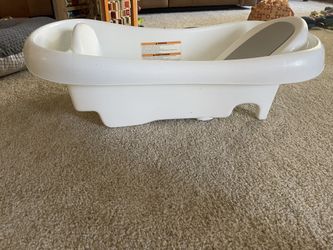 Infant / Newborn Bath Tub