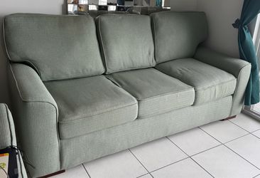 Queen Sofa Bed