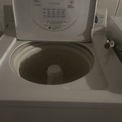 Washer And Dryer Set. Great Shape. 