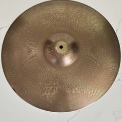Zildjian A Thin Crash Cymbal18”