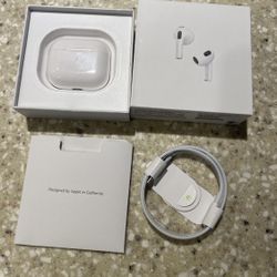AirPod Pro 2 (Accepting Offers)