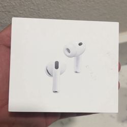 AirPods 3 Pro