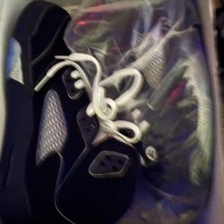 Jordan 5 black metallic