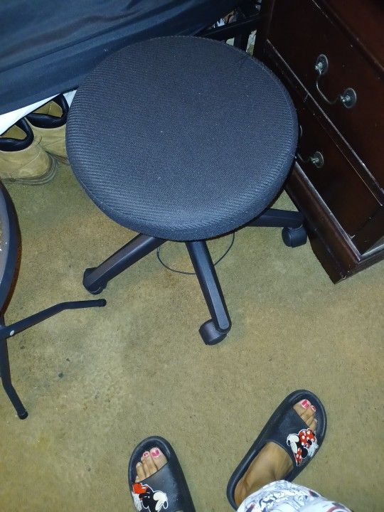 Sitting Stool