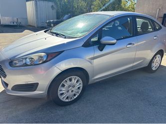 2019 ford focus basic