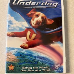 Underdog