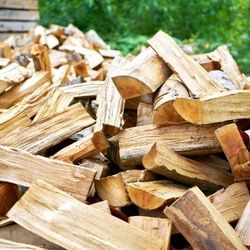 firewood