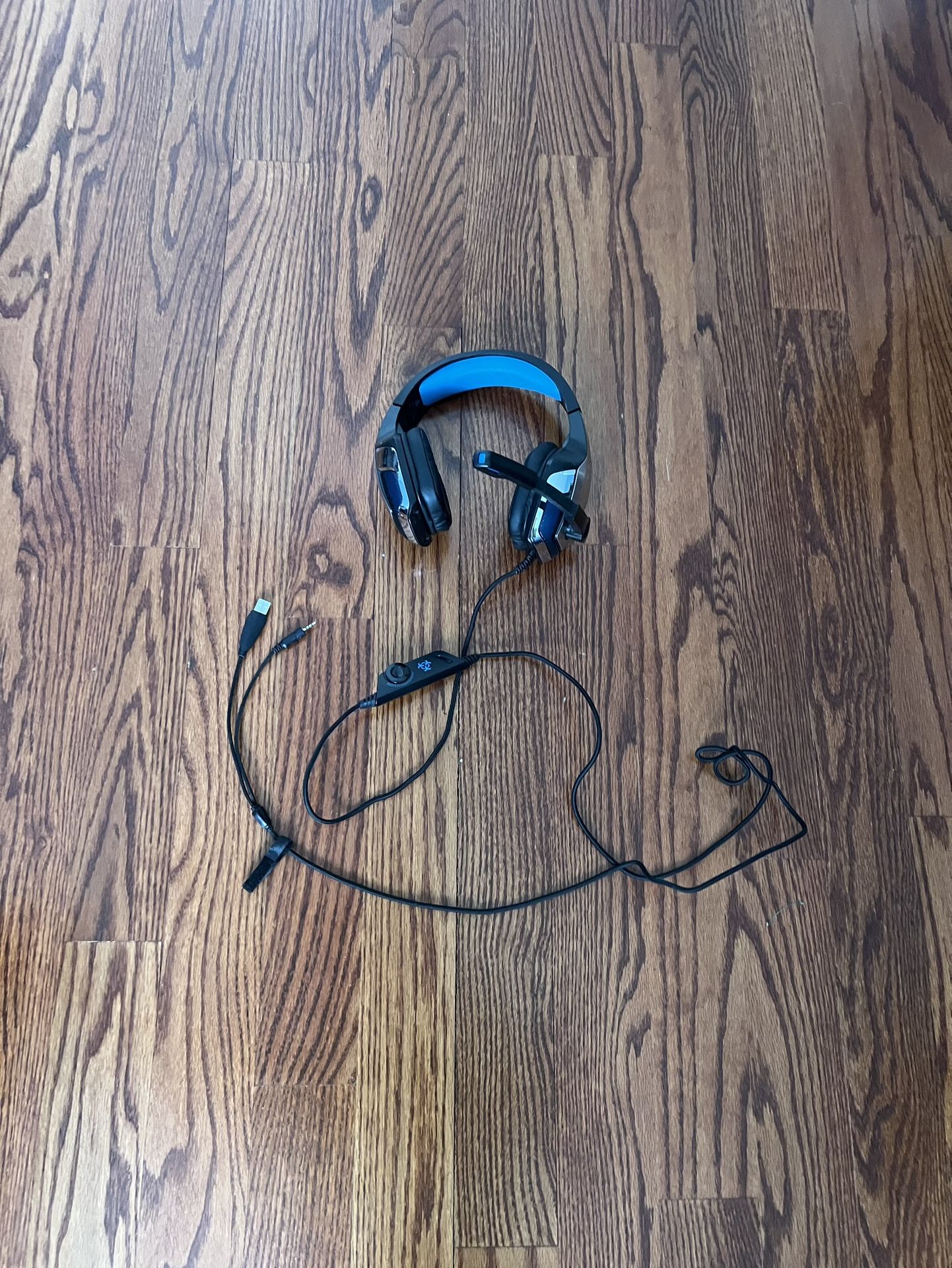 Headphones