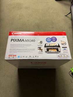 Computer printer