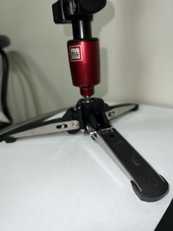 manfrotto 562b-1 Monopad 